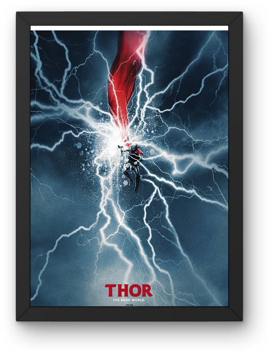 Thor The Dark World