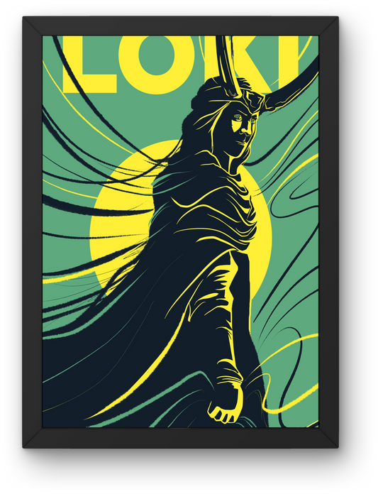 Loki