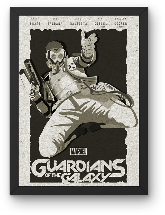 Guardians of the Galaxy