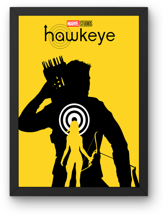 Hawkeye
