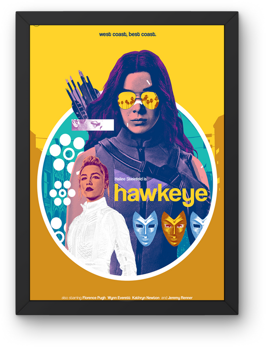 Hawkeye
