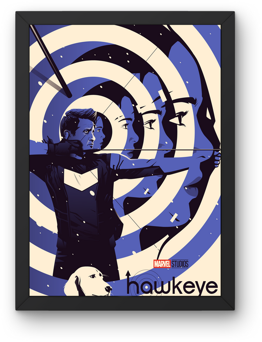 Hawkeye