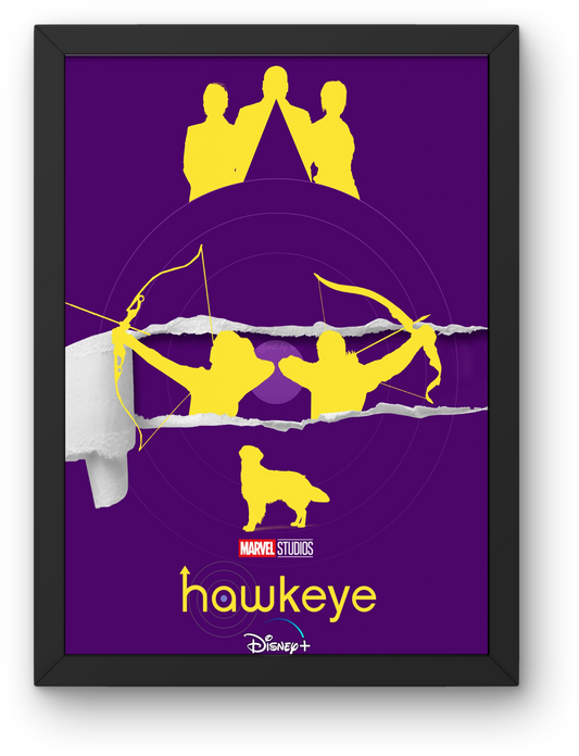 Hawkeye