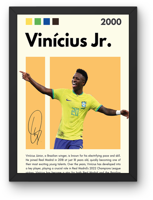 Vinícius Jr.