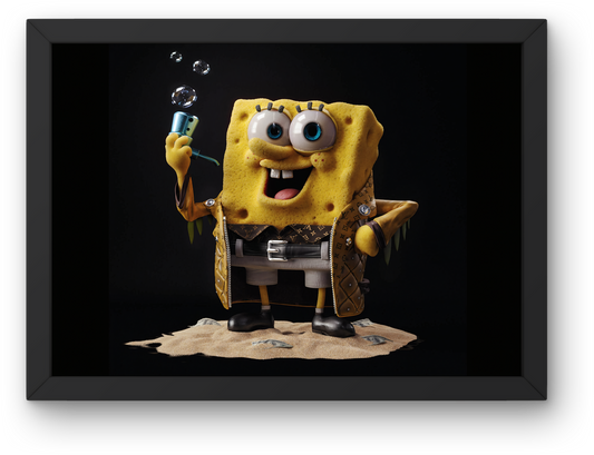 Square Rich