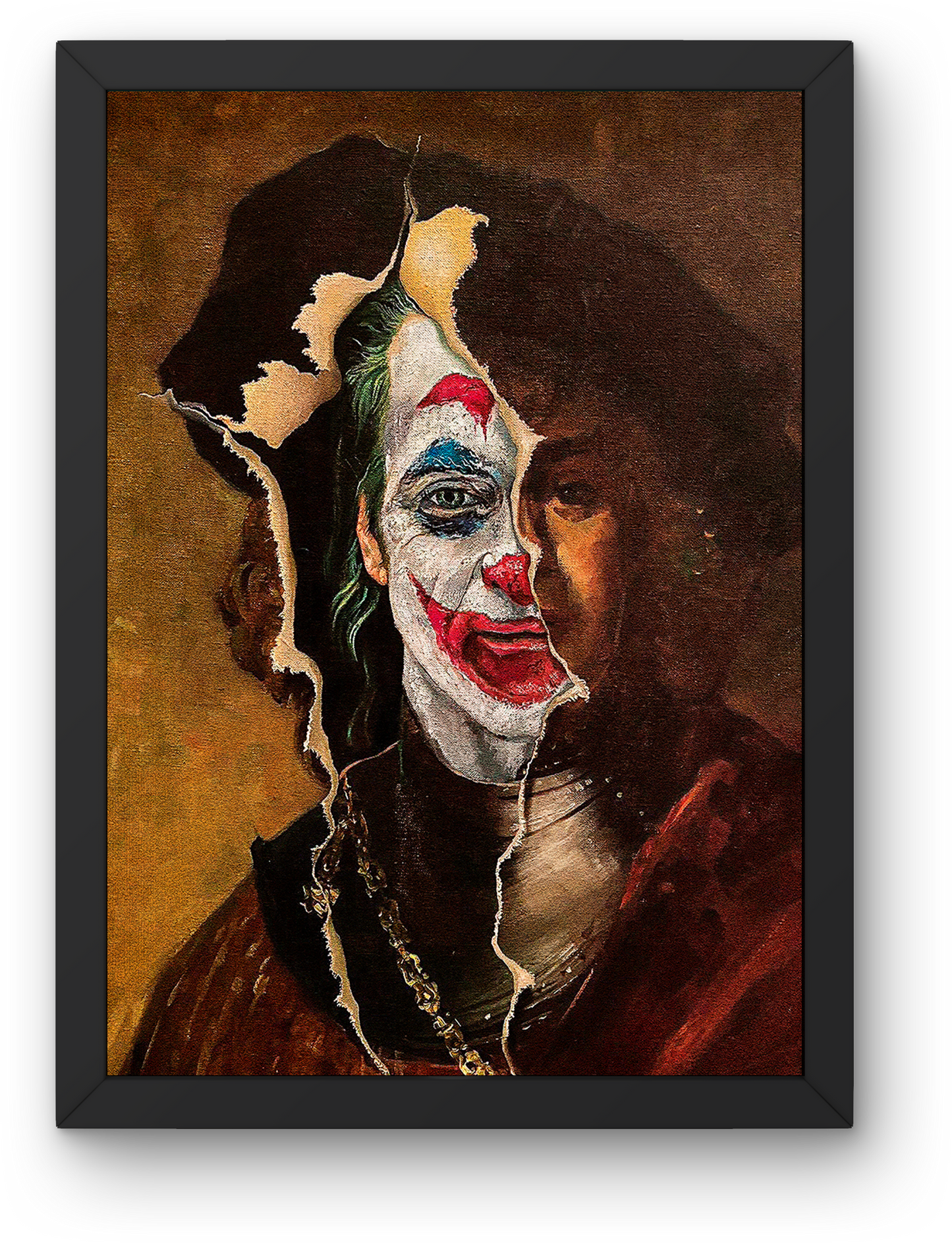Why So Classic?