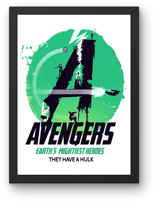 Avengers Age of Ultron