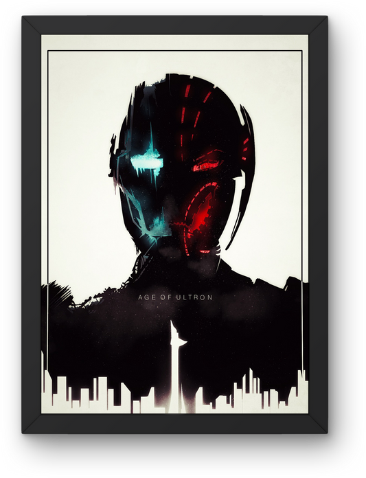 Avengers Age of Ultron