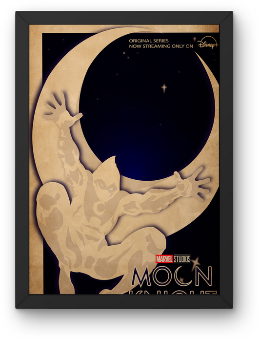 Moon Knight