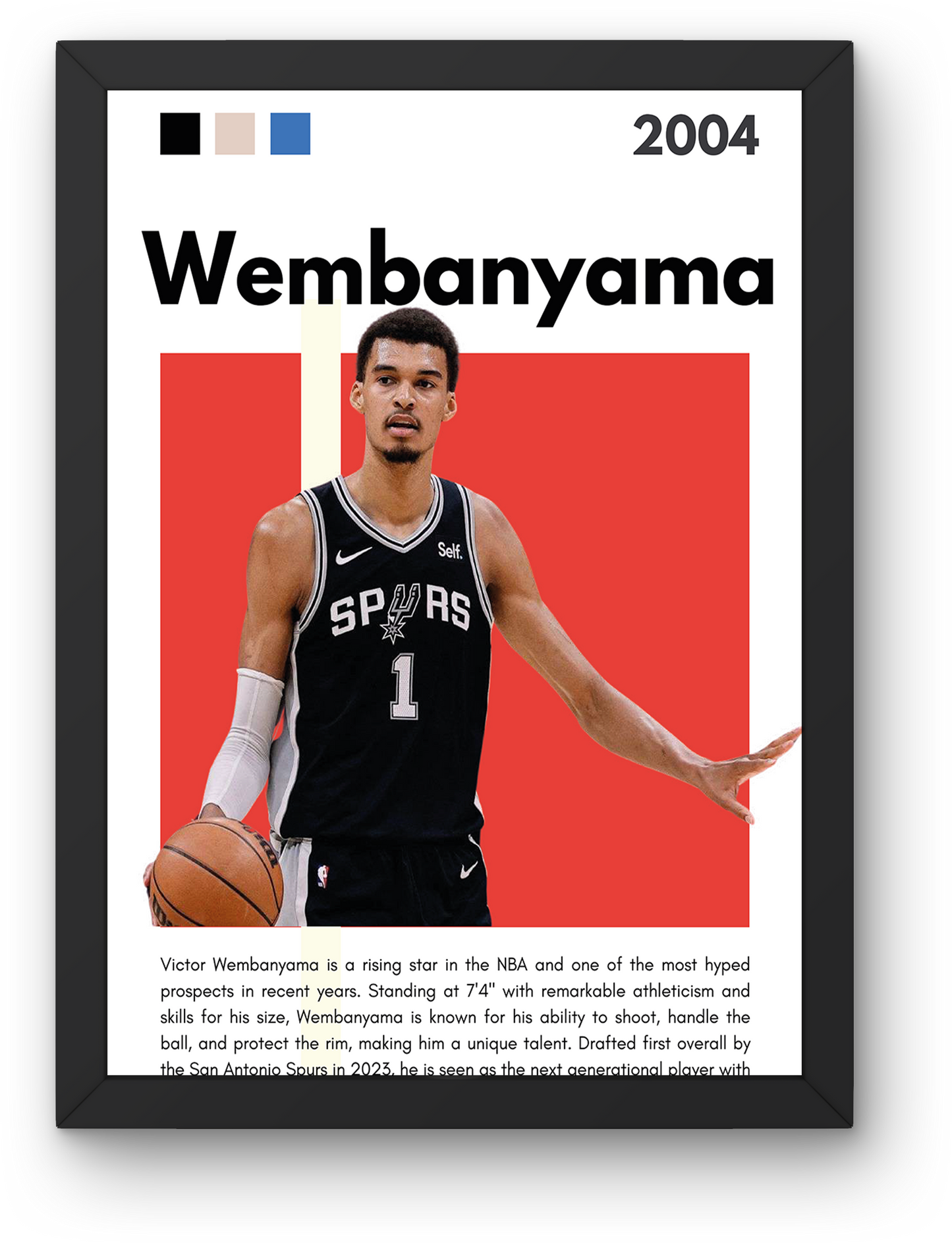 Wembanyama