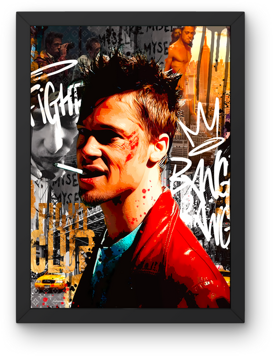 Tyler Durden
