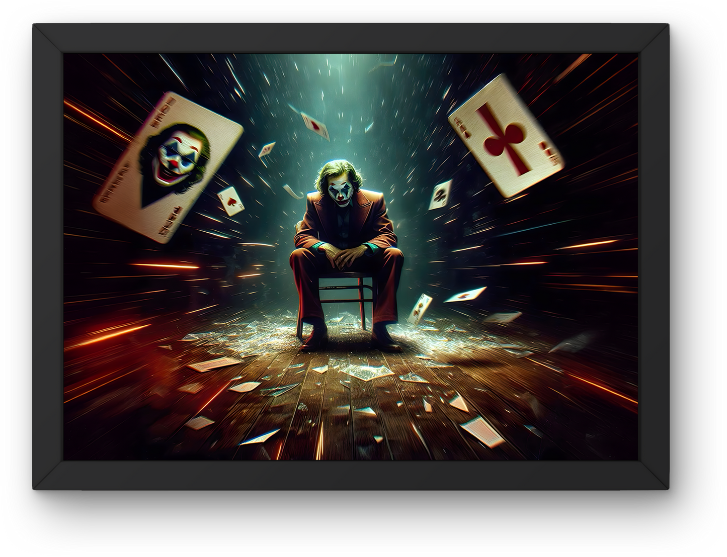 Joker Cards