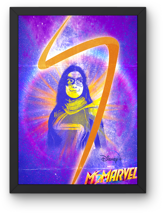 Ms Marvel