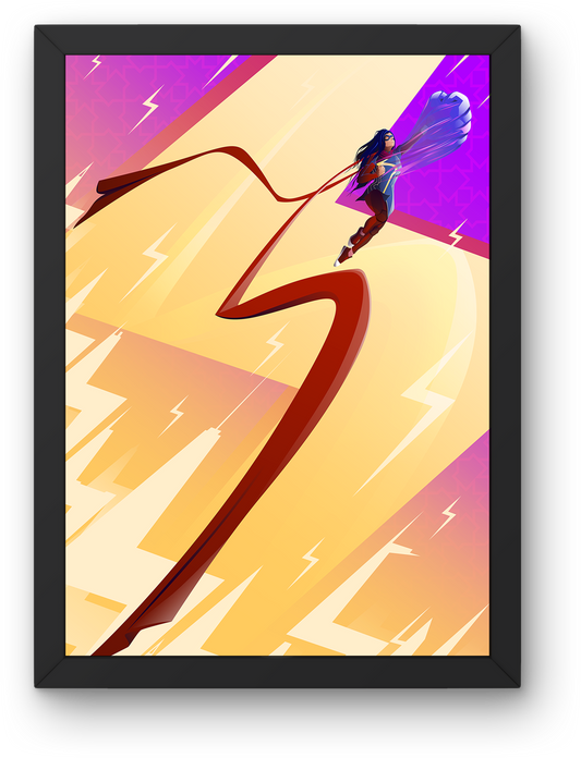 Ms Marvel