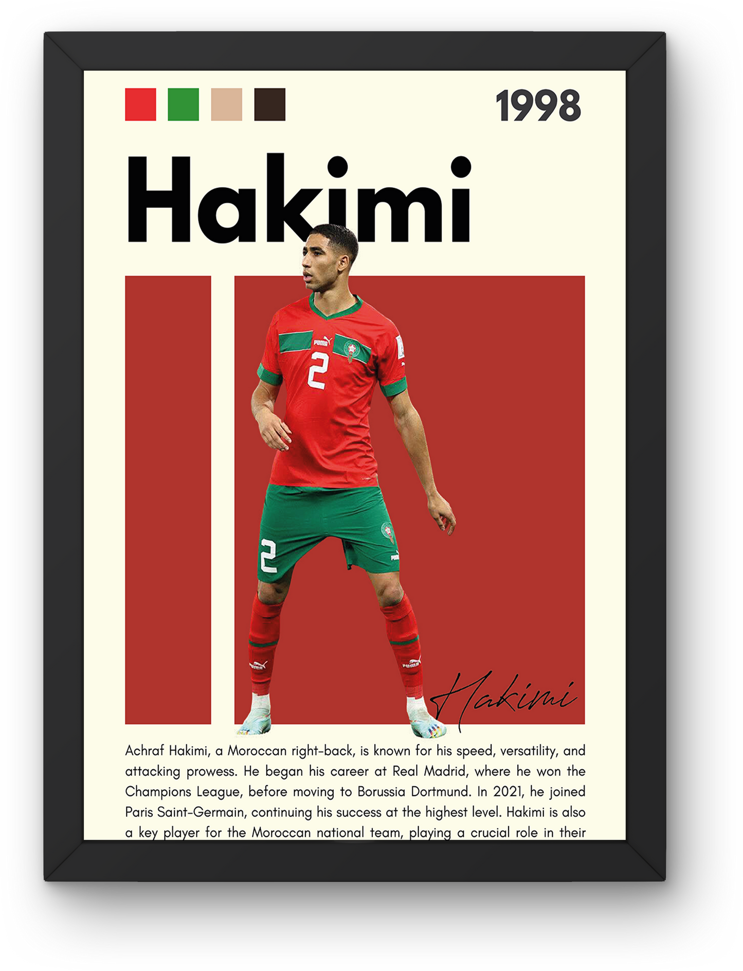 Hakimi