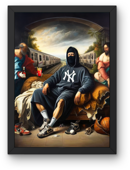 NY Renaissance