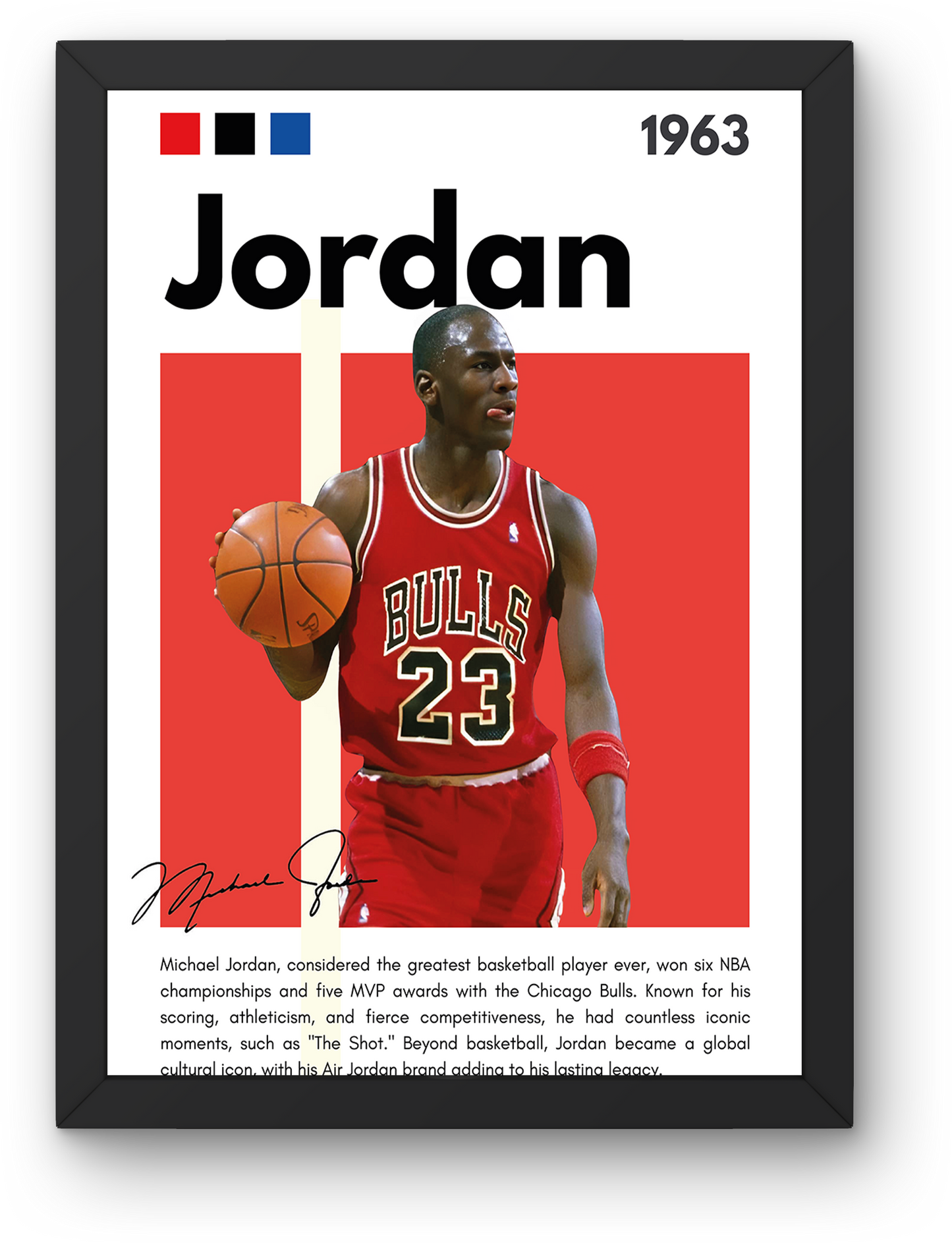 Jordan
