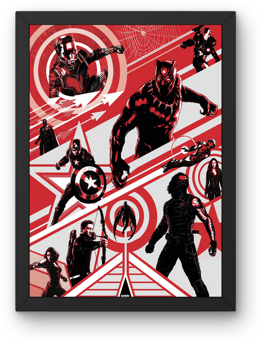 Captain America Civil War