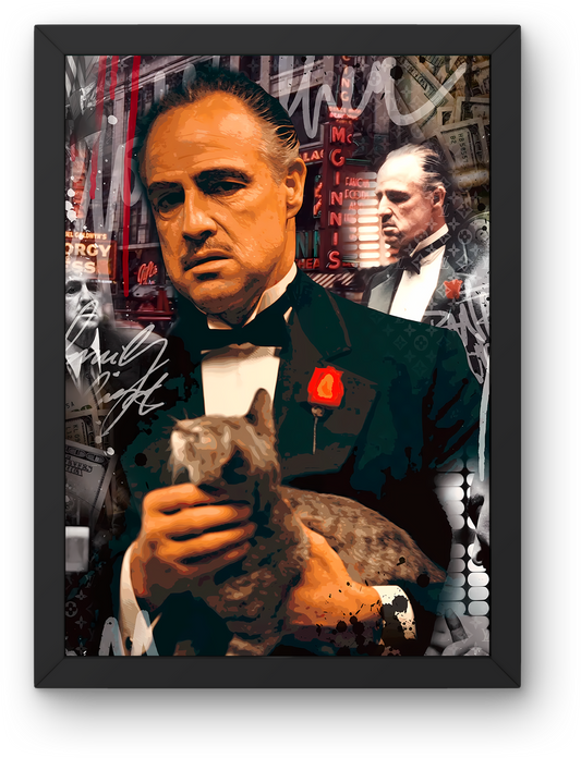 The Godfather