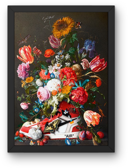 Virgil's Bouquet