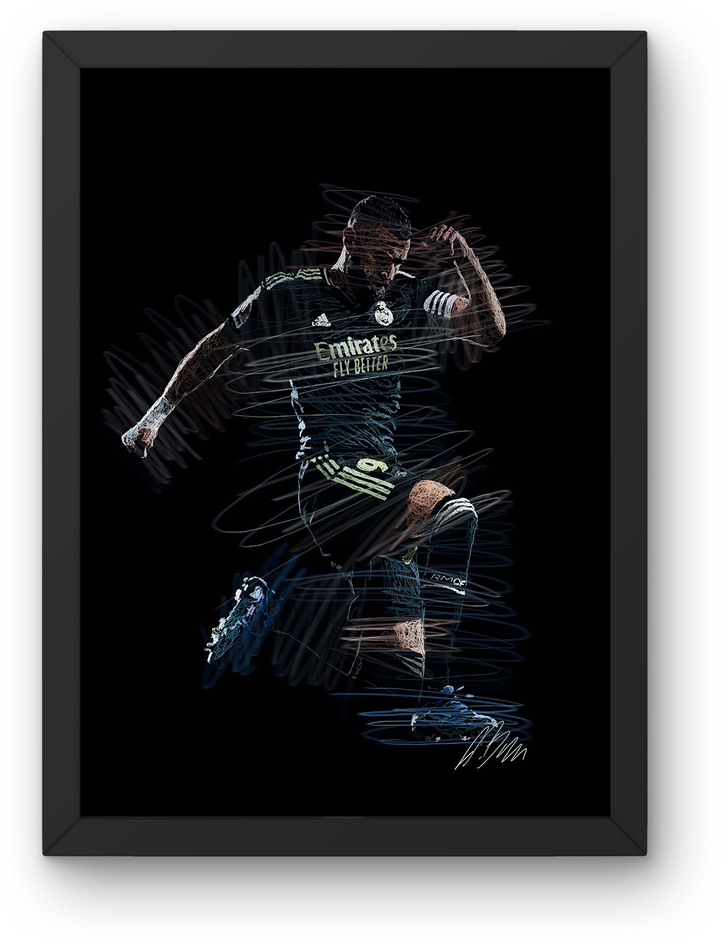 Karim Benzema