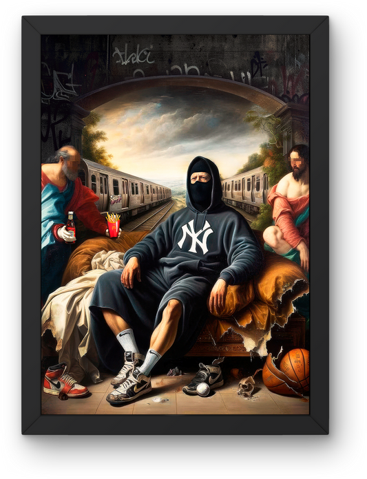 NY Renaissance