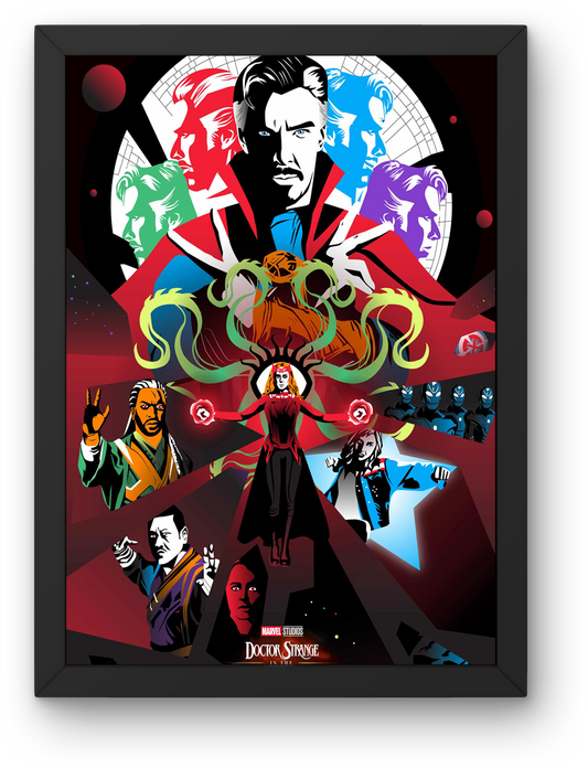 Doctor Strange