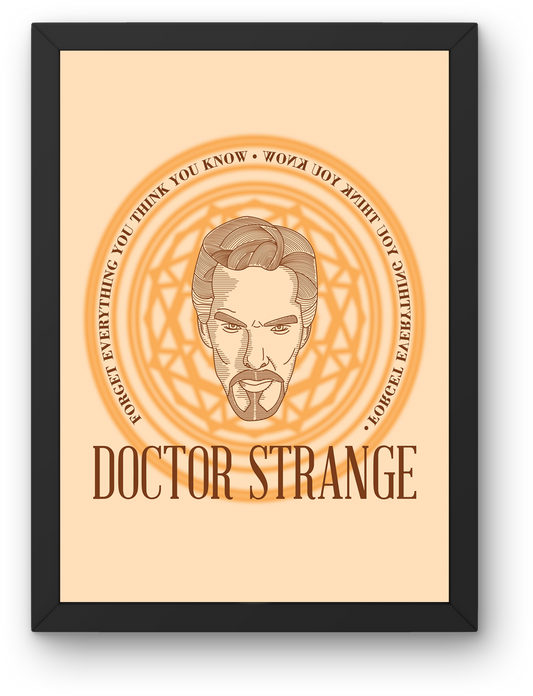 Doctor Strange