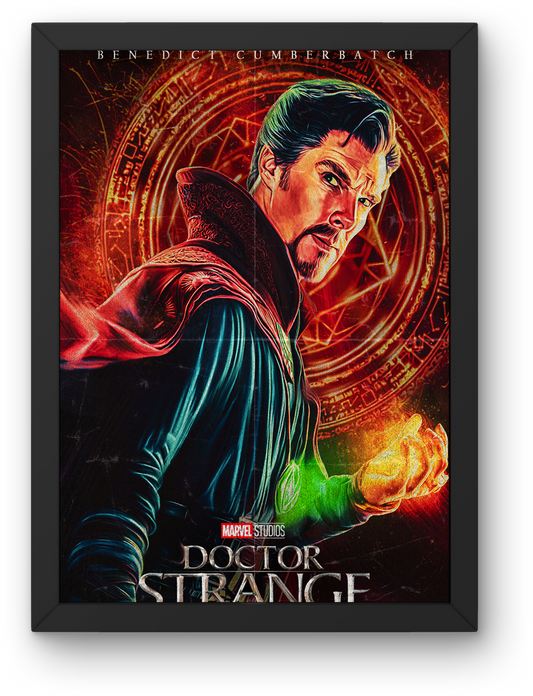 Doctor Strange