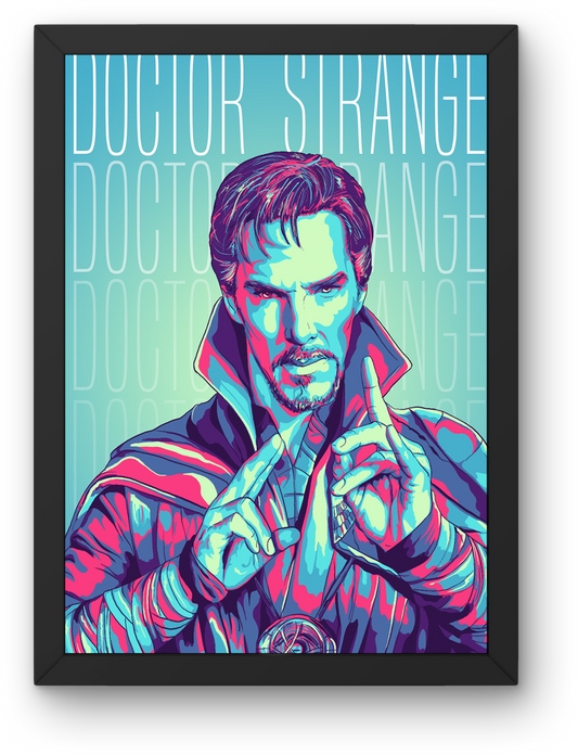 Doctor Strange