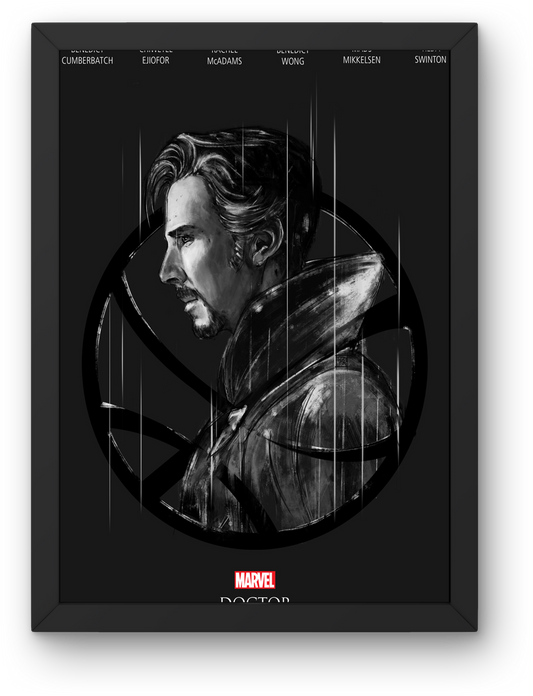 Doctor Strange