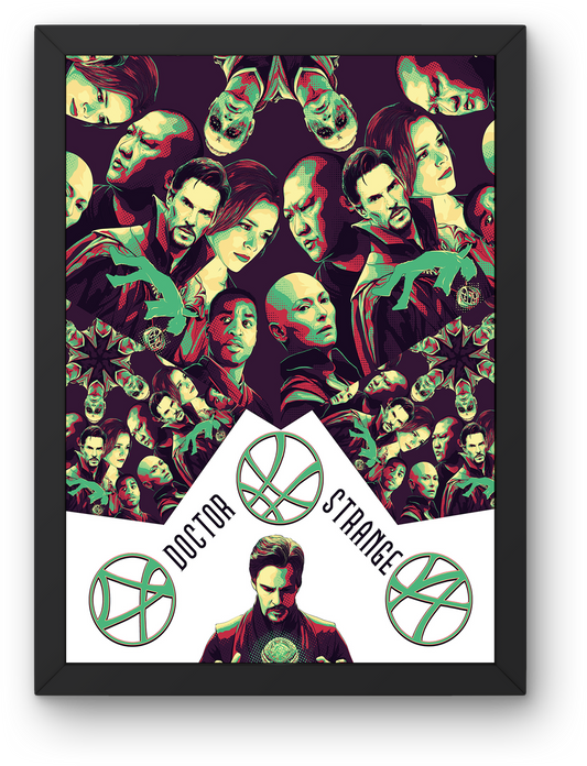 Doctor Strange