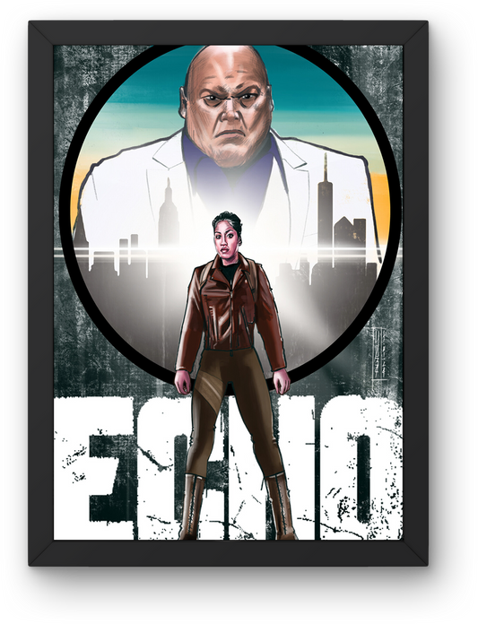 Echo