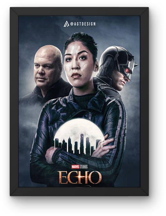 Echo