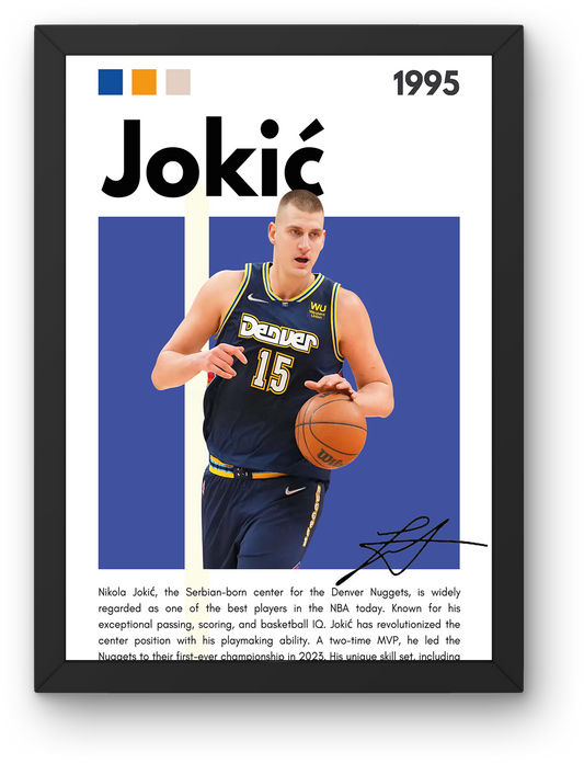 Jokić