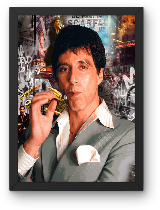 Scarface