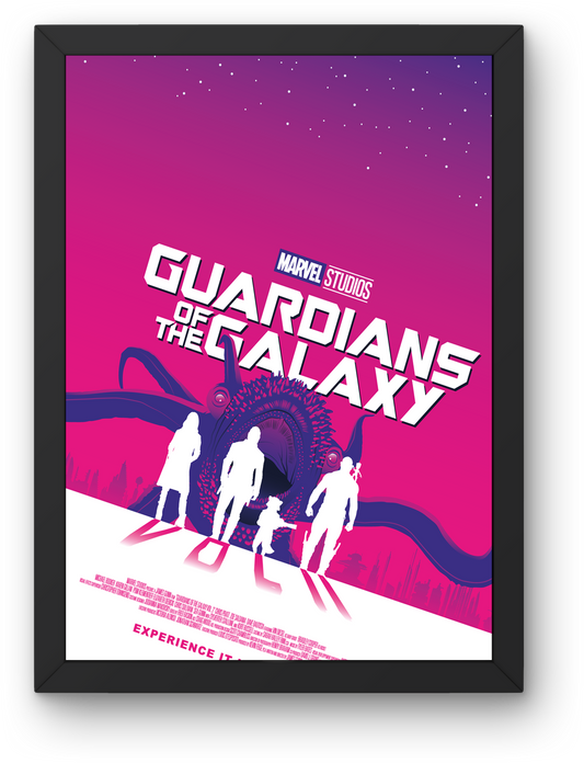 Guardians of the Galaxy Vol 2