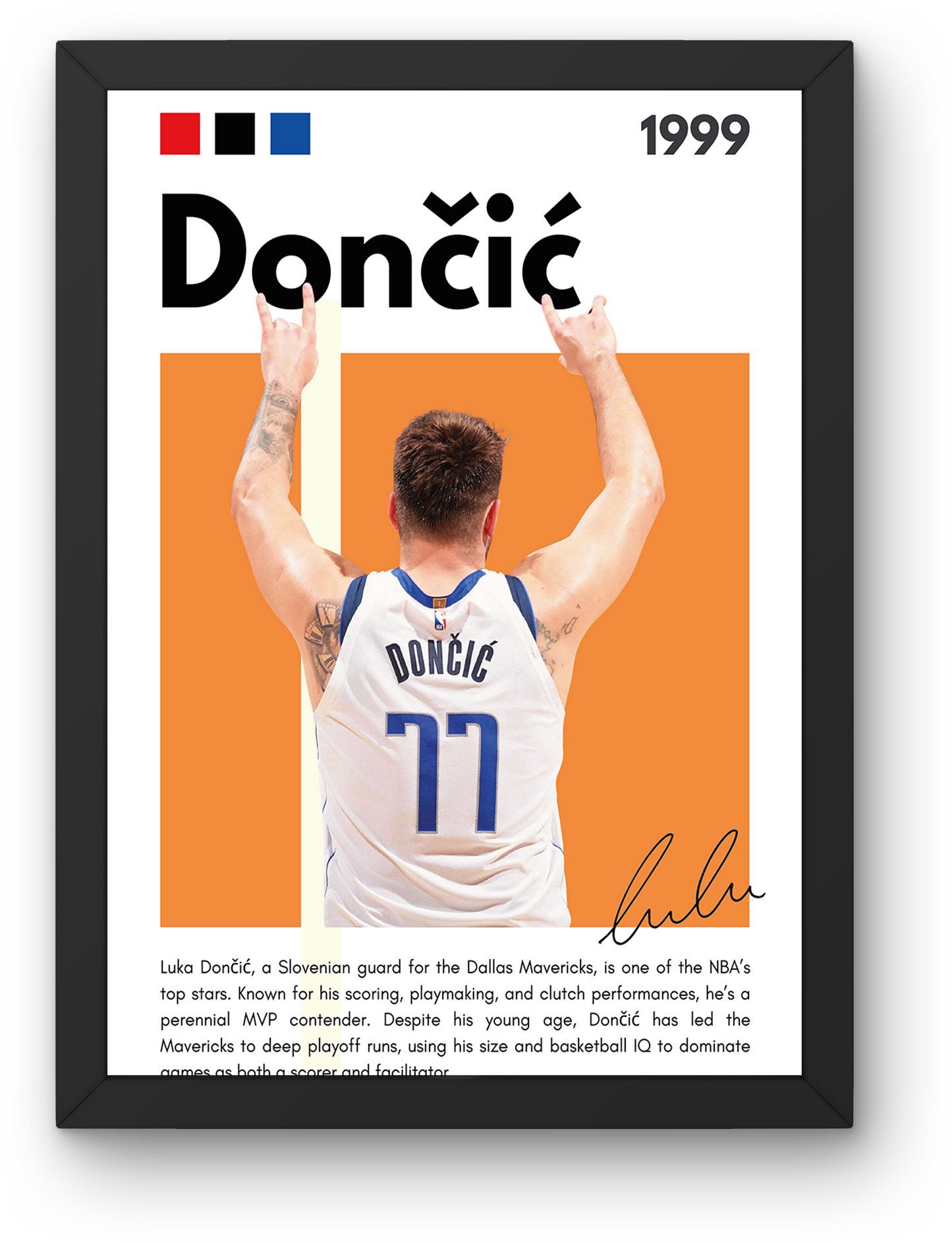 Dončić
