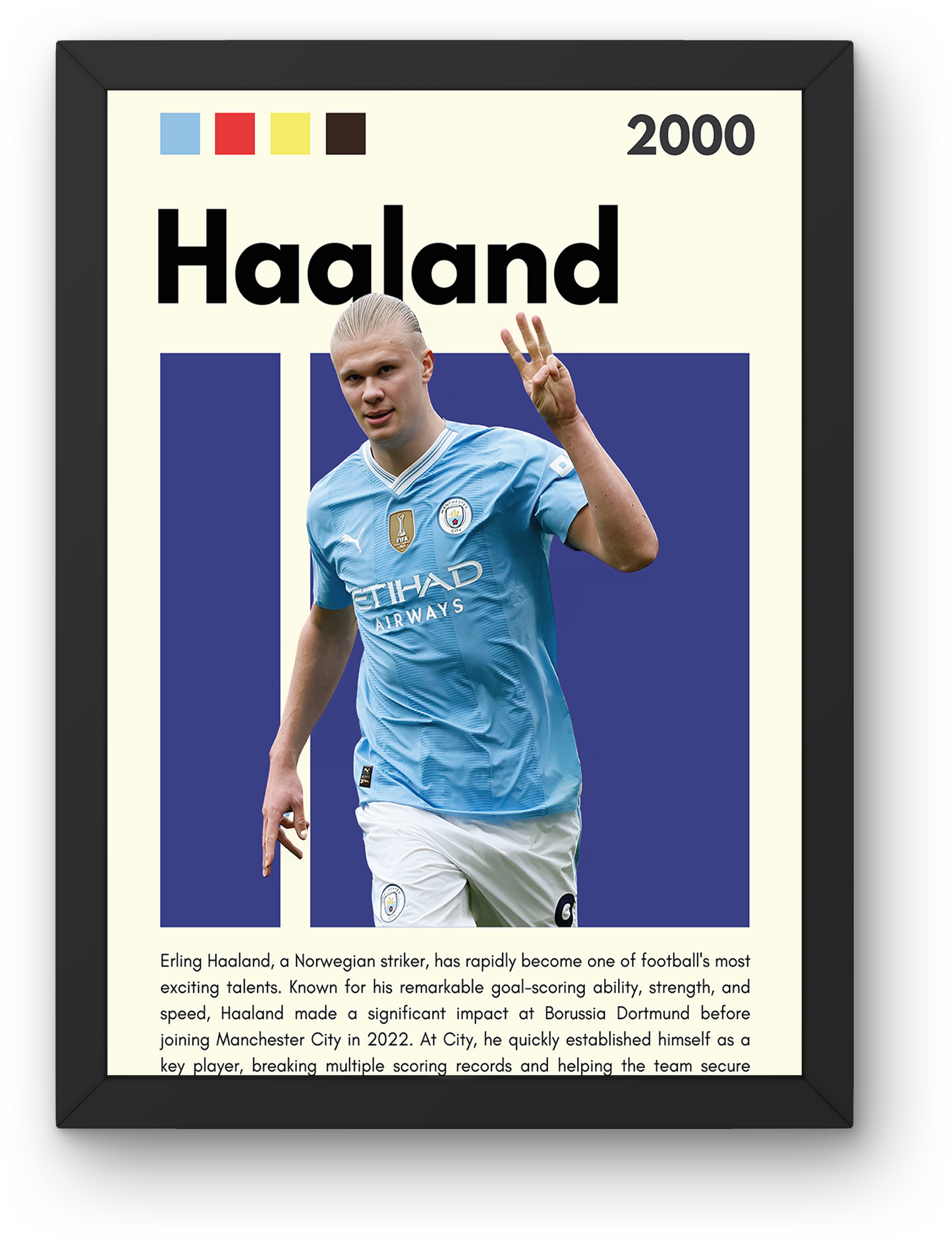 Haaland