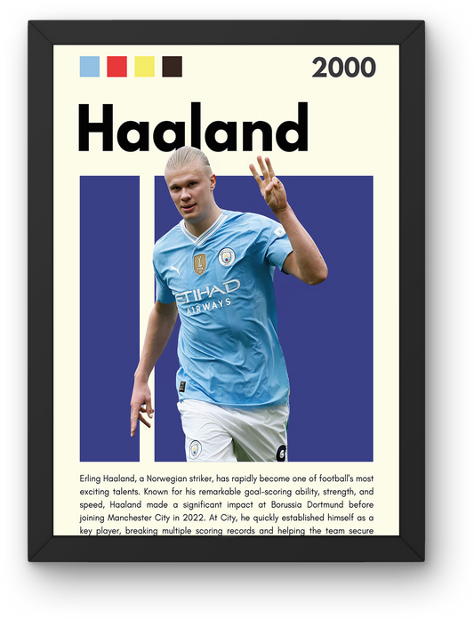 Haaland