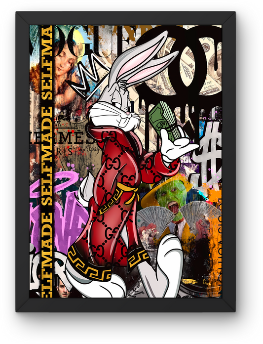 Bugs Bunny
