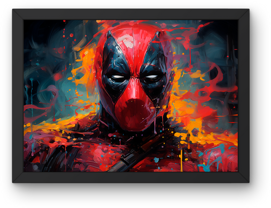 Deadpool