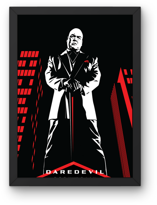 Daredevil Born Again