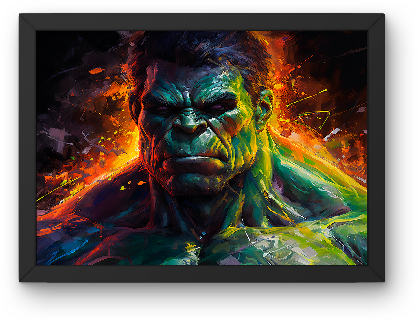Hulk II