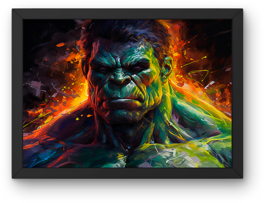 Hulk II