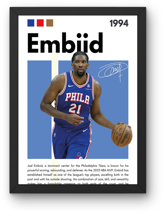 Embiid