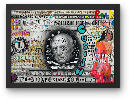 Picasso