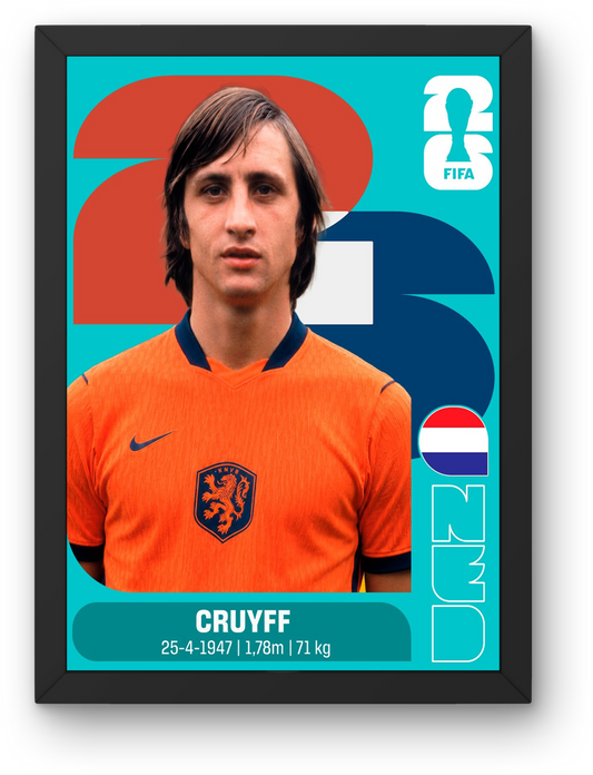 Cruyff
