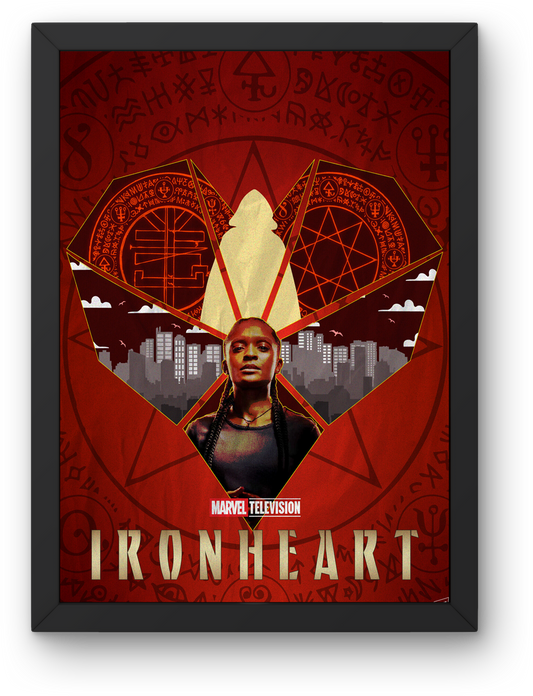 Ironheart