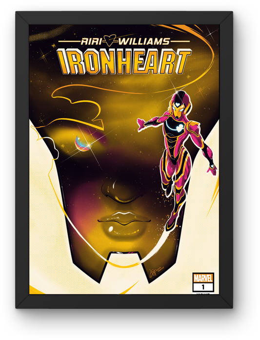 Ironheart